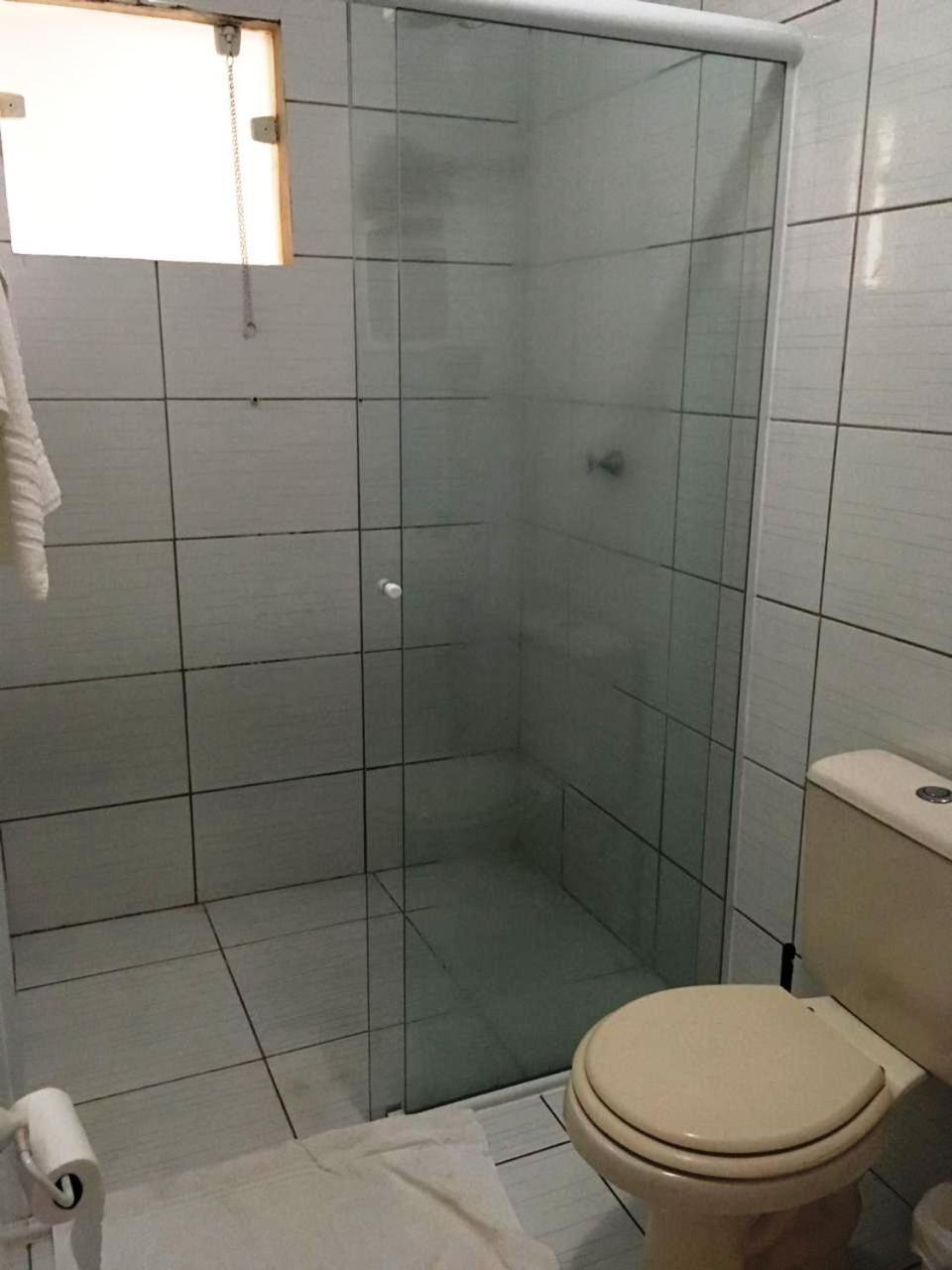 Pousada Mana Bela Penha  Εξωτερικό φωτογραφία