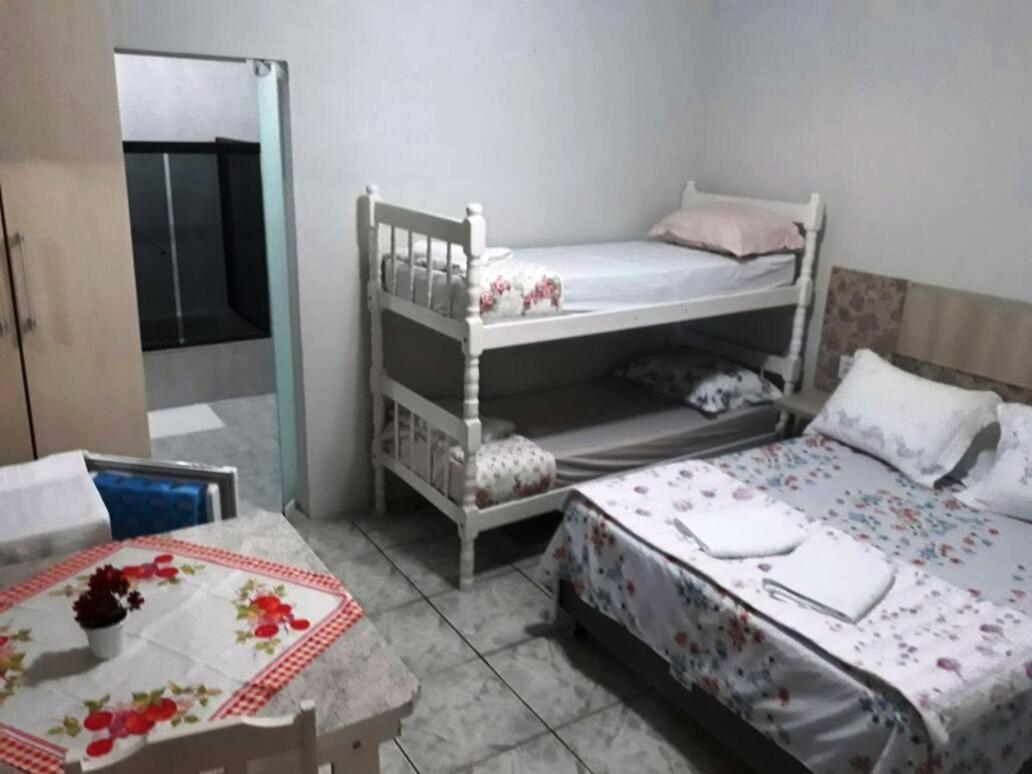 Pousada Mana Bela Penha  Εξωτερικό φωτογραφία